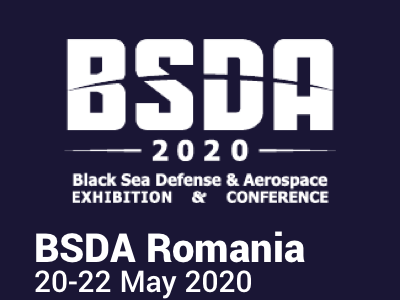 BDSA Romania 2020