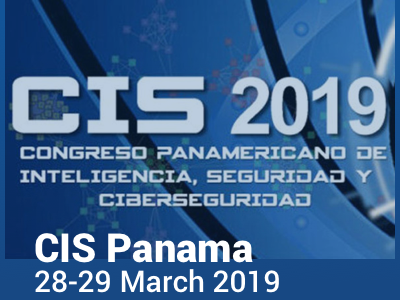 CIS Panama 2018